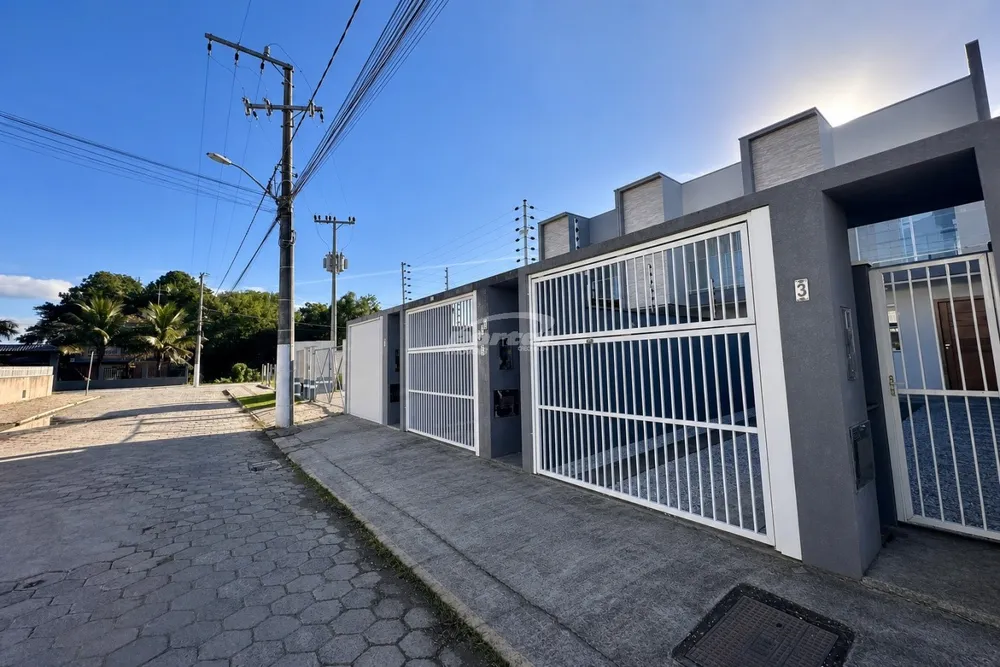 Casa, 2 quartos, 80 m² - Foto 8