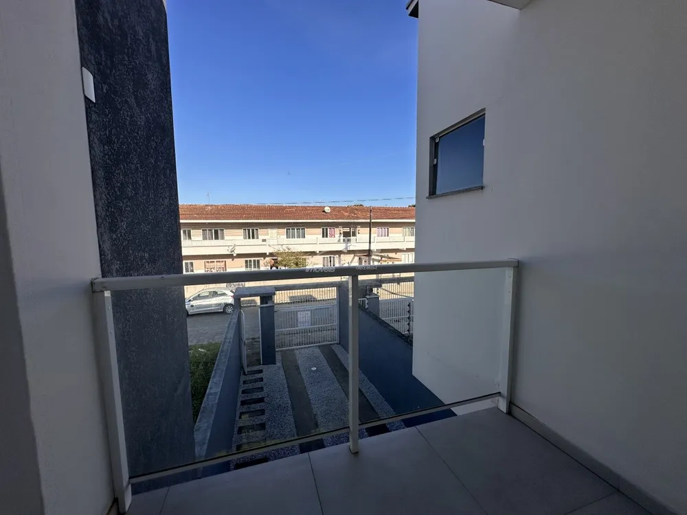 Casa, 2 quartos, 80 m² - Foto 1