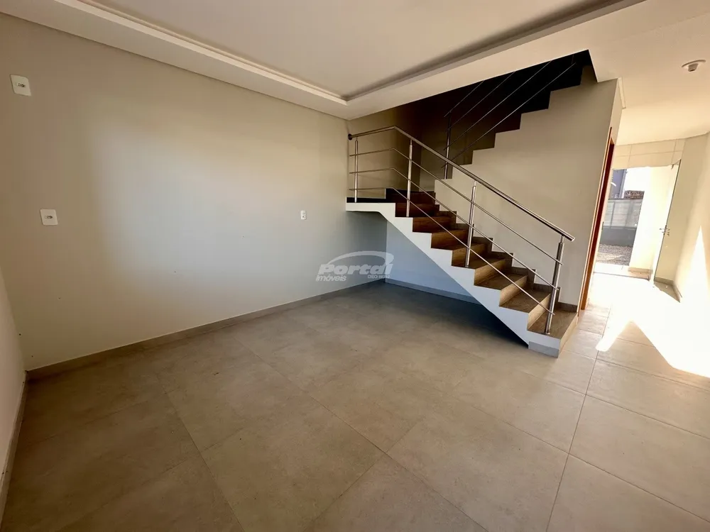 Casa, 2 quartos, 80 m² - Foto 4