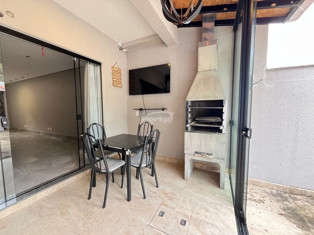 Casa, 2 quartos, 86 m² - Foto 5