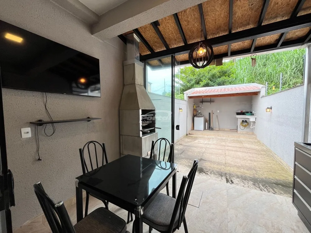 Casa, 2 quartos, 86 m² - Foto 7