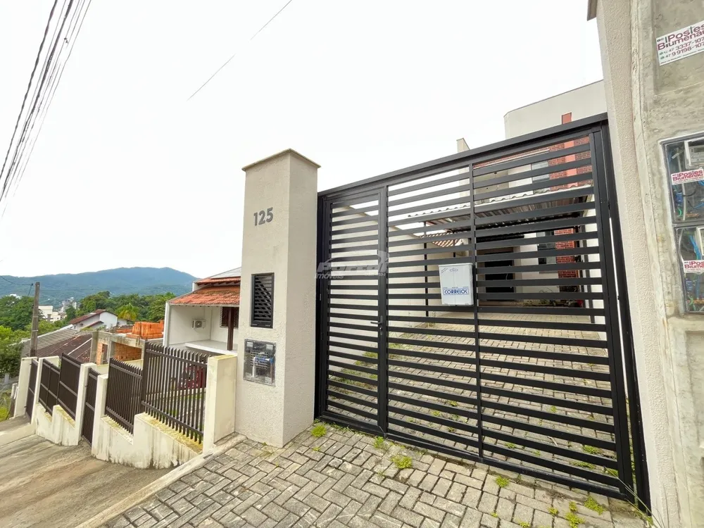 Casa, 2 quartos, 86 m² - Foto 3