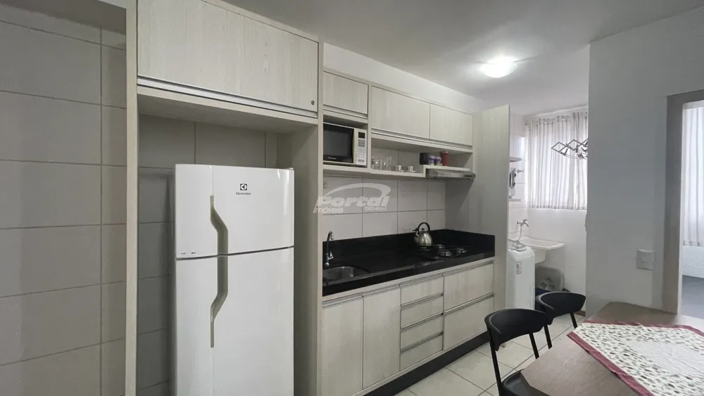 Apartamento, 2 quartos, 53 m² - Foto 5