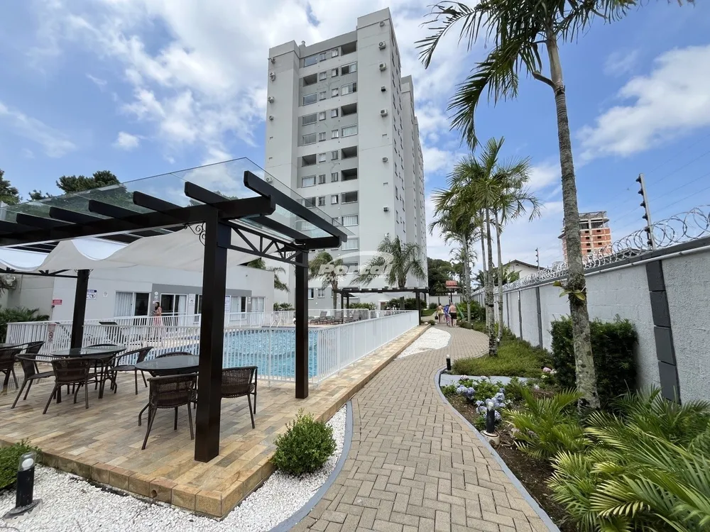 Apartamento, 2 quartos, 53 m² - Foto 4