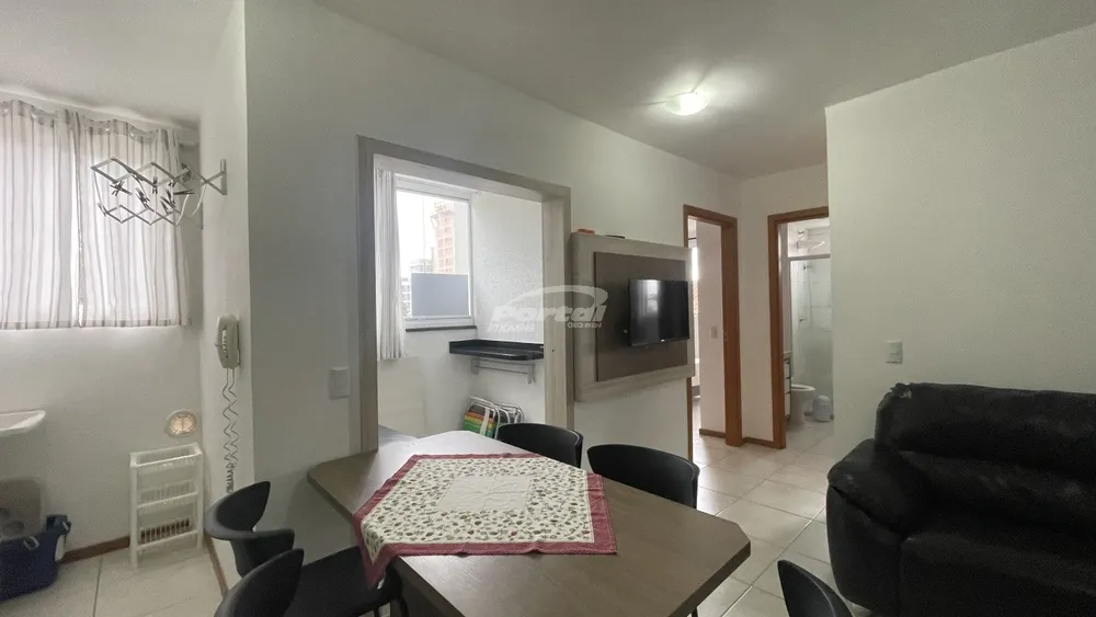 Apartamento, 2 quartos, 53 m² - Foto 7