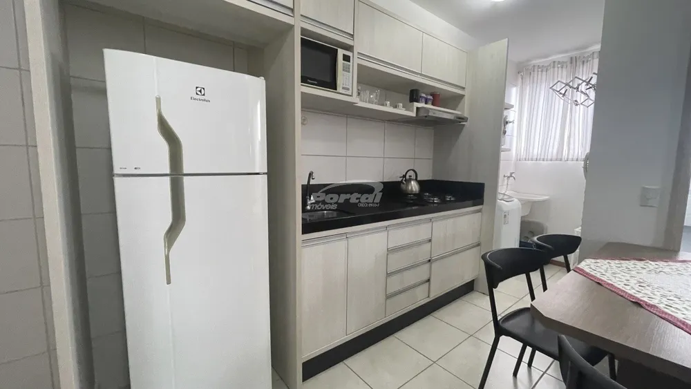 Apartamento, 2 quartos, 53 m² - Foto 6