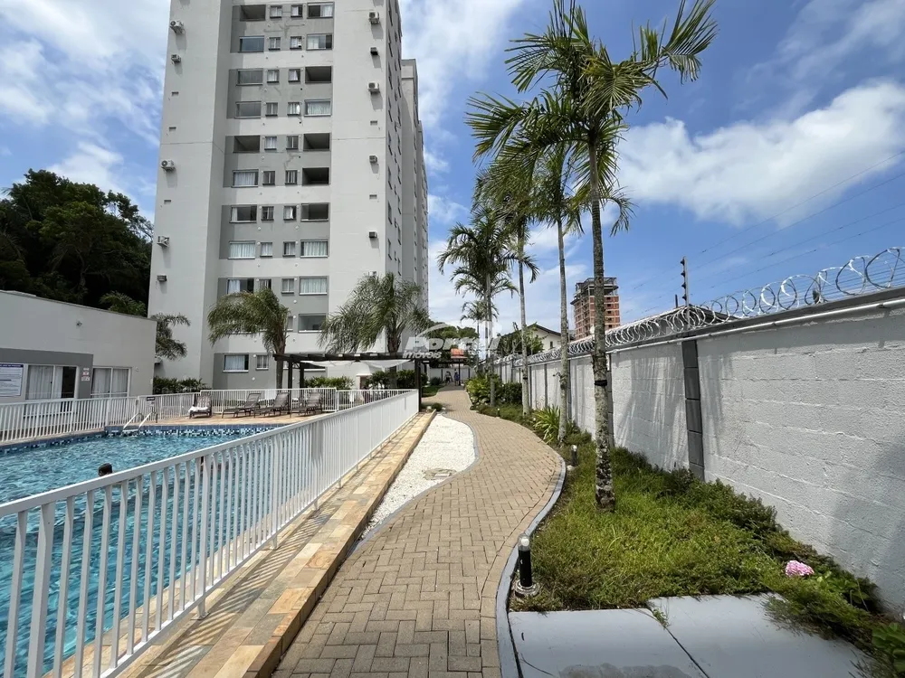 Apartamento, 2 quartos, 53 m² - Foto 3