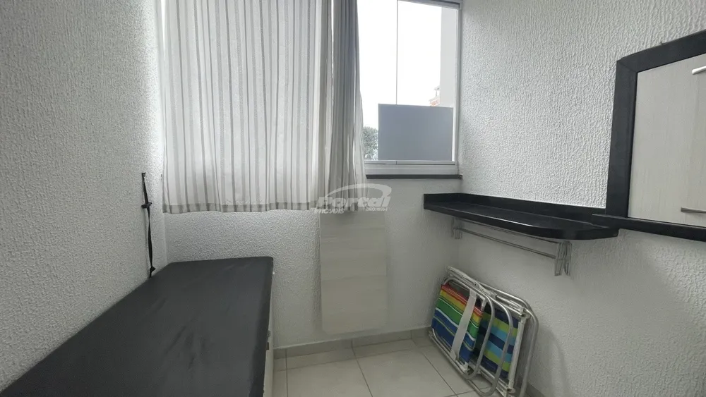 Apartamento, 2 quartos, 53 m² - Foto 9