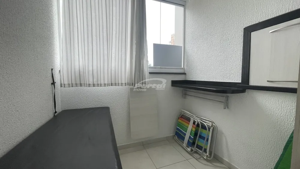 Apartamento, 2 quartos, 53 m² - Foto 10
