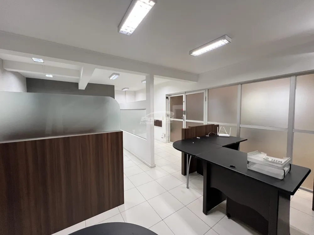 Loja-Salão, 76 m² - Foto 1