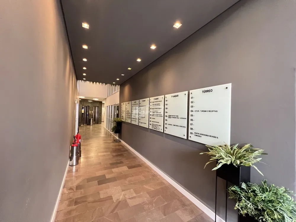 Loja-Salão, 76 m² - Foto 11