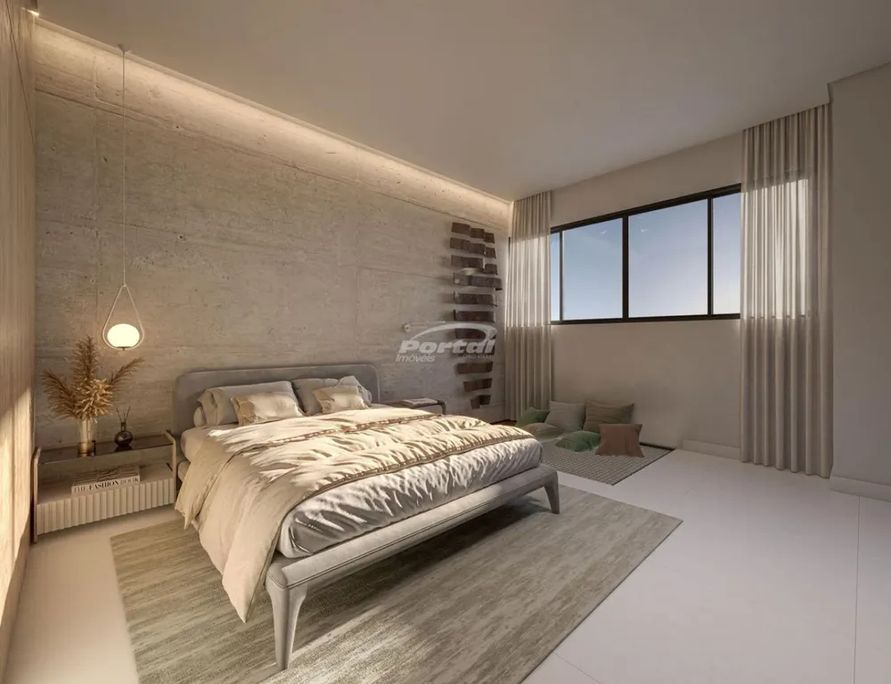 Apartamento, 3 quartos, 86 m² - Foto 6