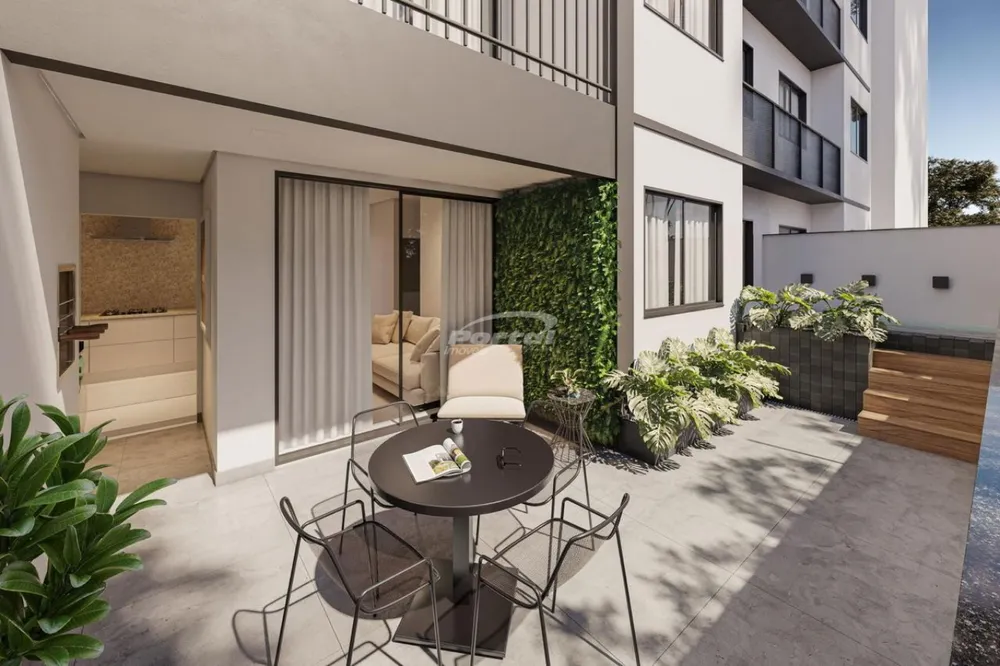 Apartamento, 3 quartos, 86 m² - Foto 3