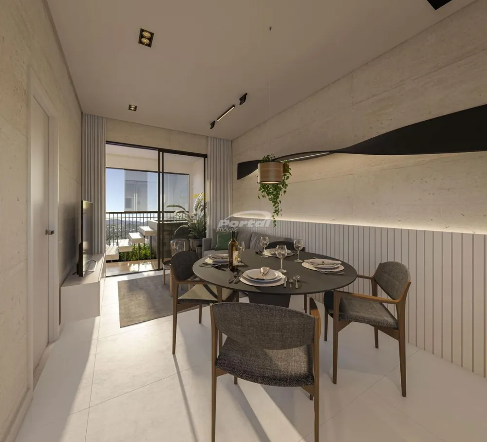 Apartamento, 3 quartos, 86 m² - Foto 5