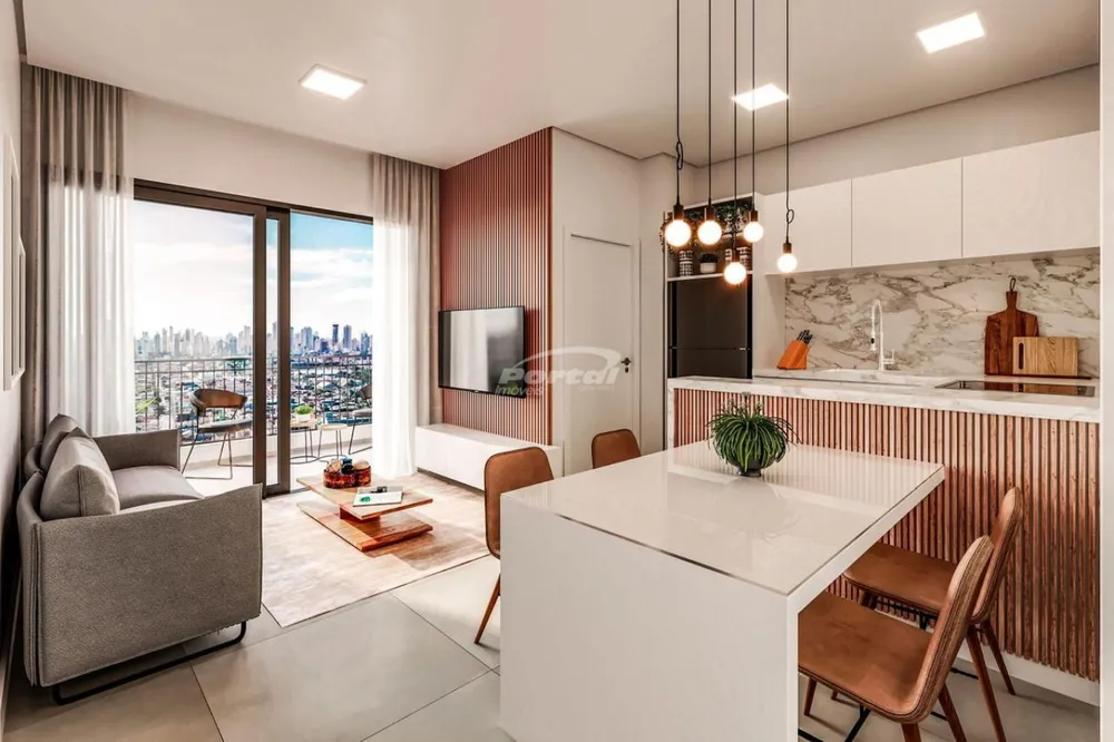 Apartamento, 3 quartos, 86 m² - Foto 7