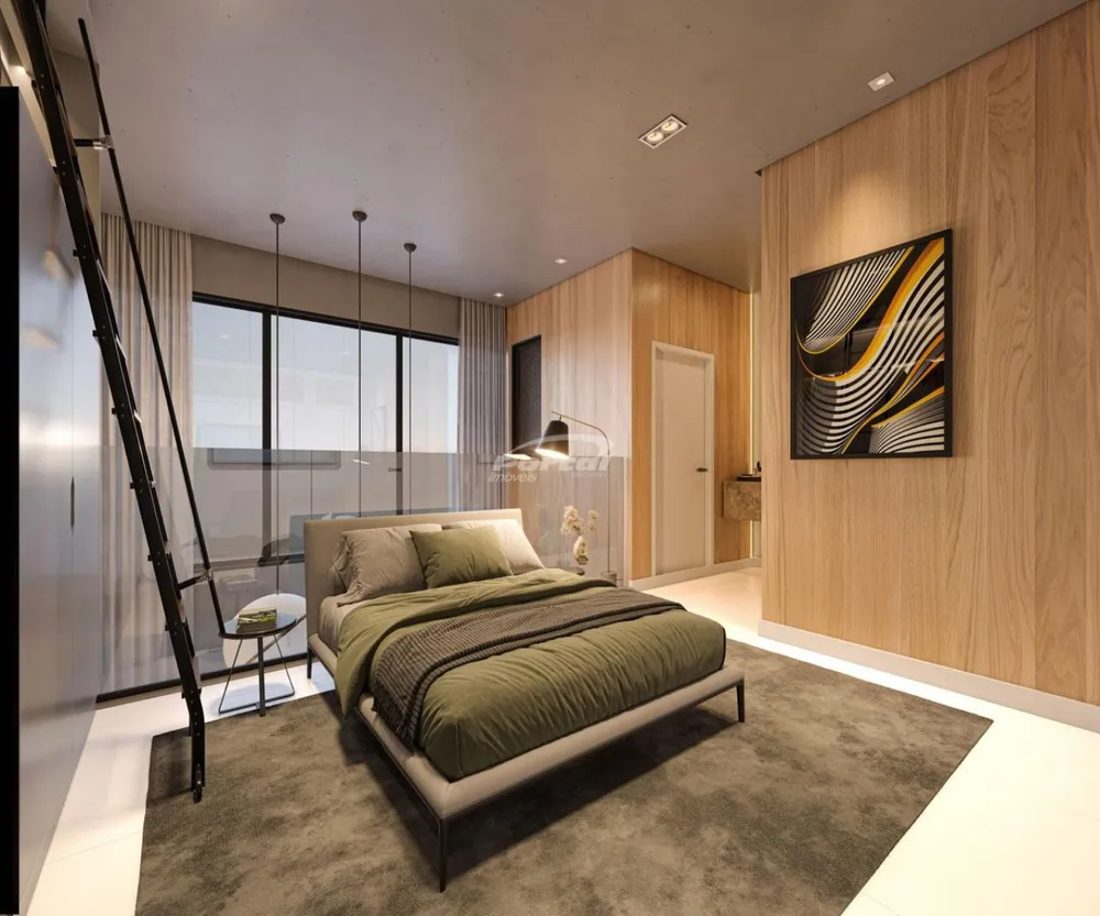Apartamento, 3 quartos, 86 m² - Foto 4