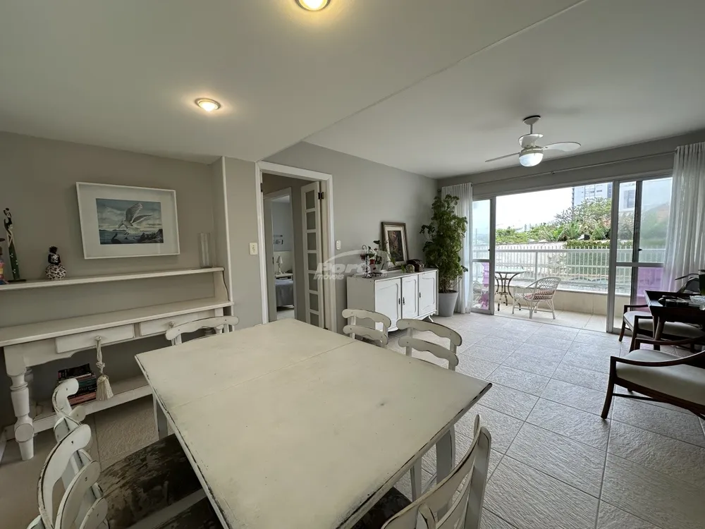 Apartamento, 3 quartos, 120 m² - Foto 1