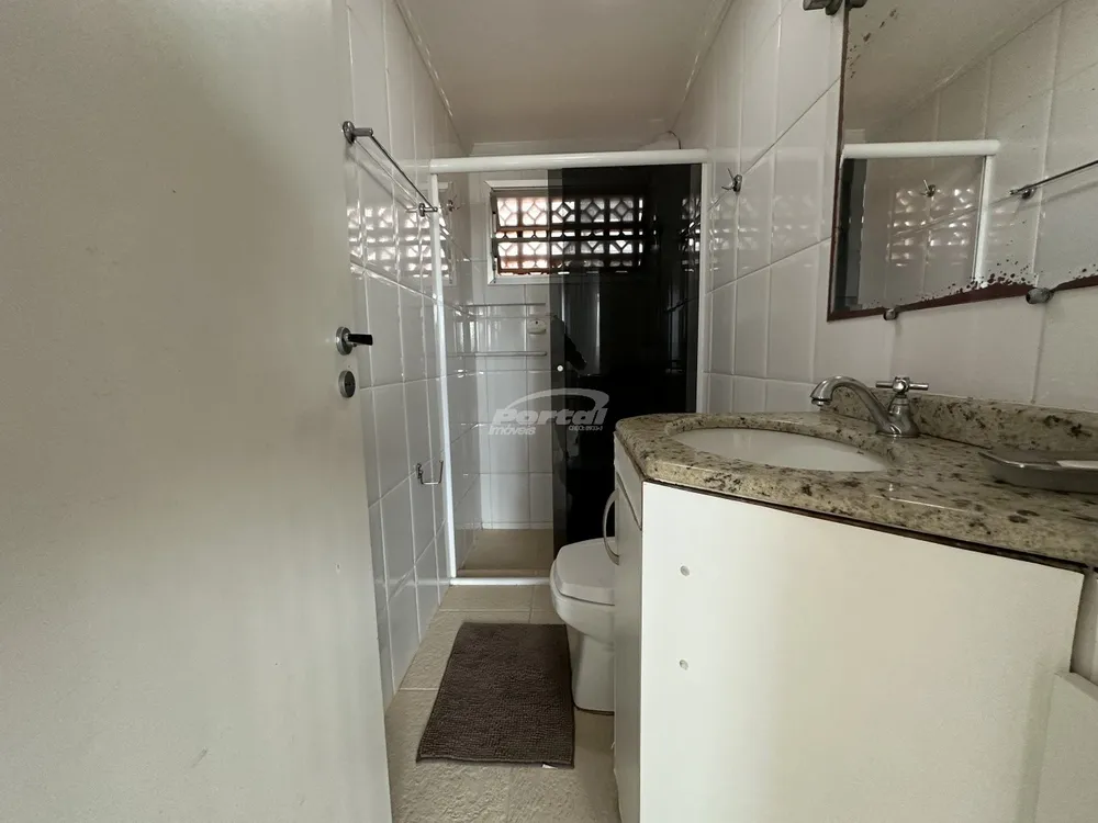 Apartamento, 3 quartos, 120 m² - Foto 2