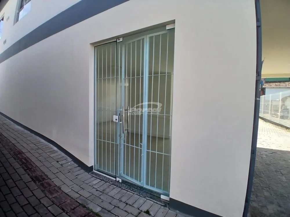 Loja-Salão, 50 m² - Foto 1