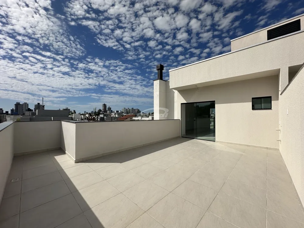 Cobertura, 2 quartos, 126 m² - Foto 10