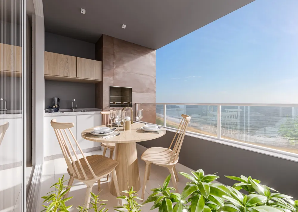 Apartamento, 2 quartos, 88 m² - Foto 7