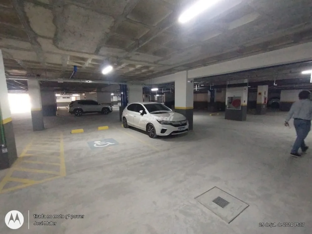 Apartamento, 2 quartos, 75 m² - Foto 8