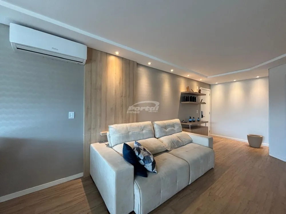 Apartamento, 3 quartos, 102 m² - Foto 3