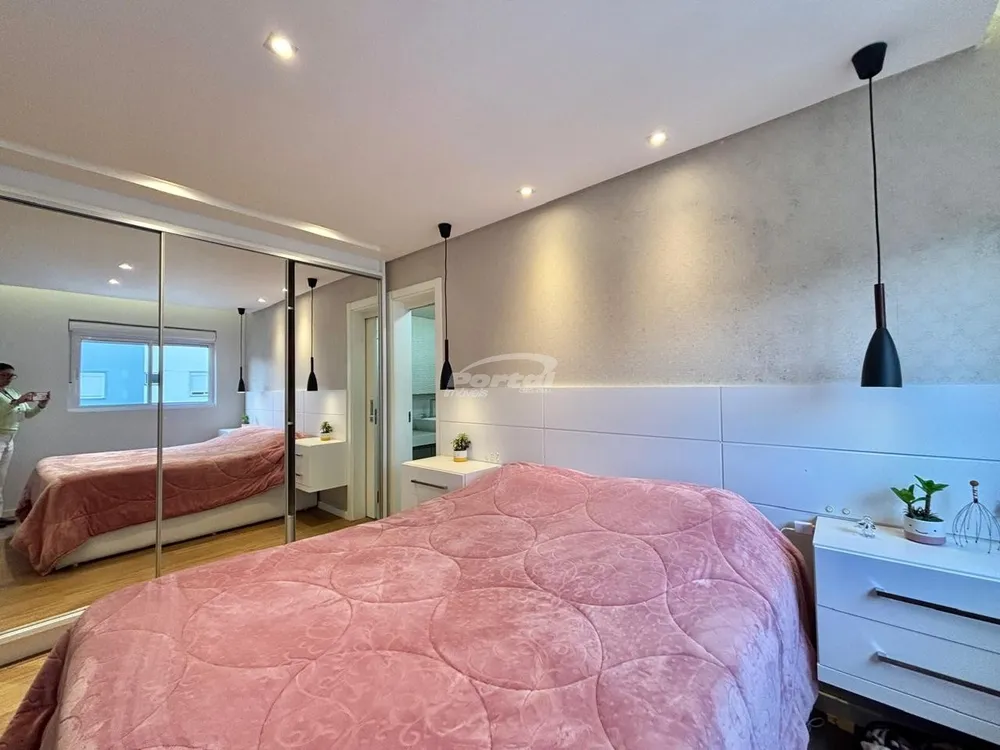 Apartamento, 3 quartos, 102 m² - Foto 5