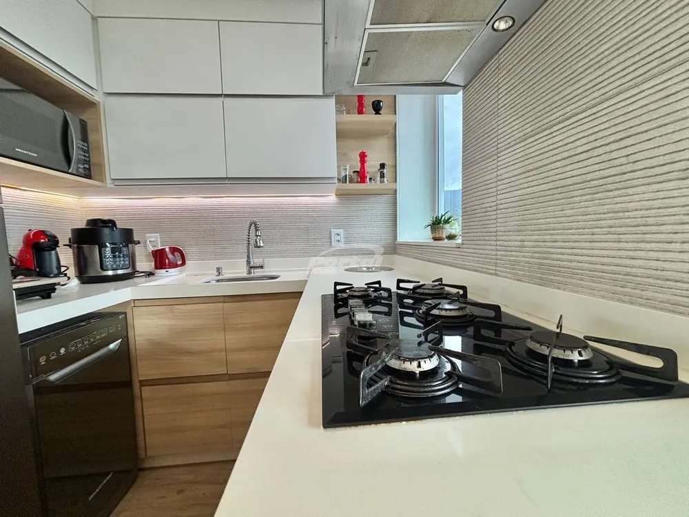 Apartamento, 3 quartos, 102 m² - Foto 7