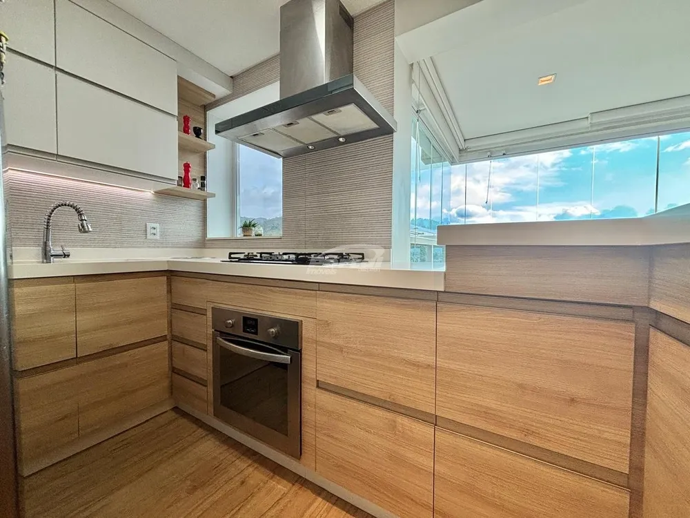 Apartamento, 3 quartos, 102 m² - Foto 7