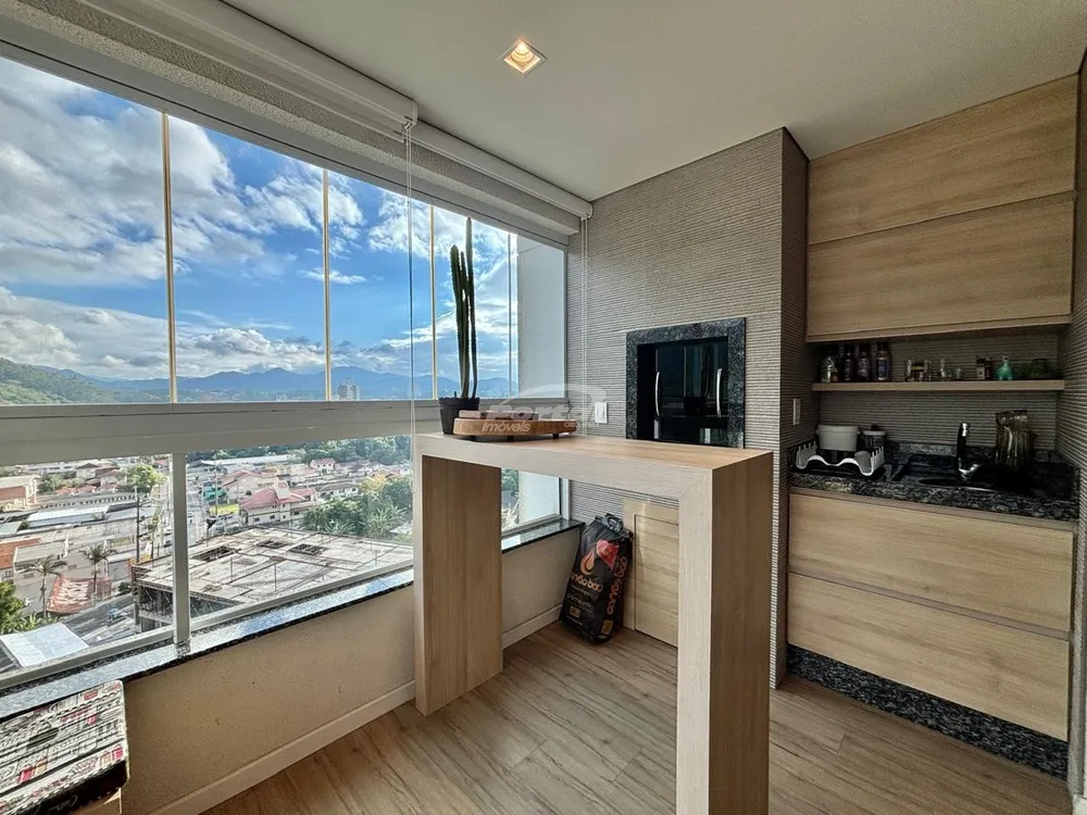 Apartamento, 3 quartos, 102 m² - Foto 8