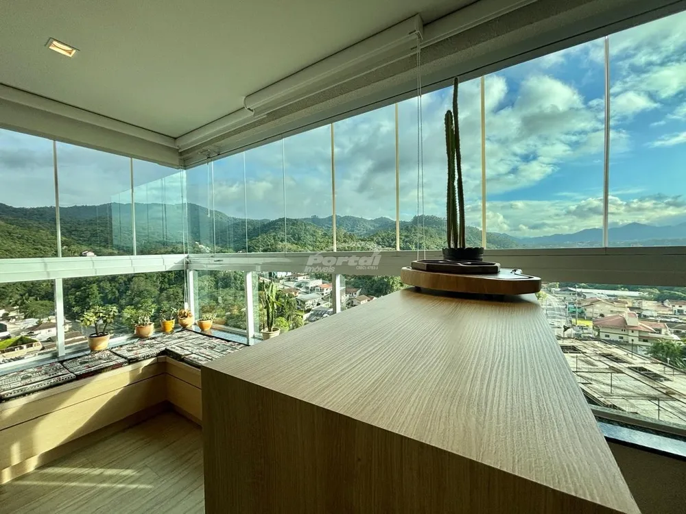 Apartamento, 3 quartos, 102 m² - Foto 6
