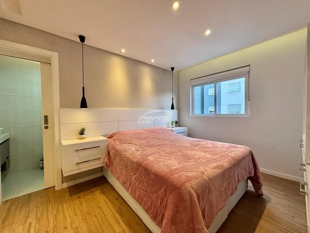 Apartamento, 3 quartos, 102 m² - Foto 11