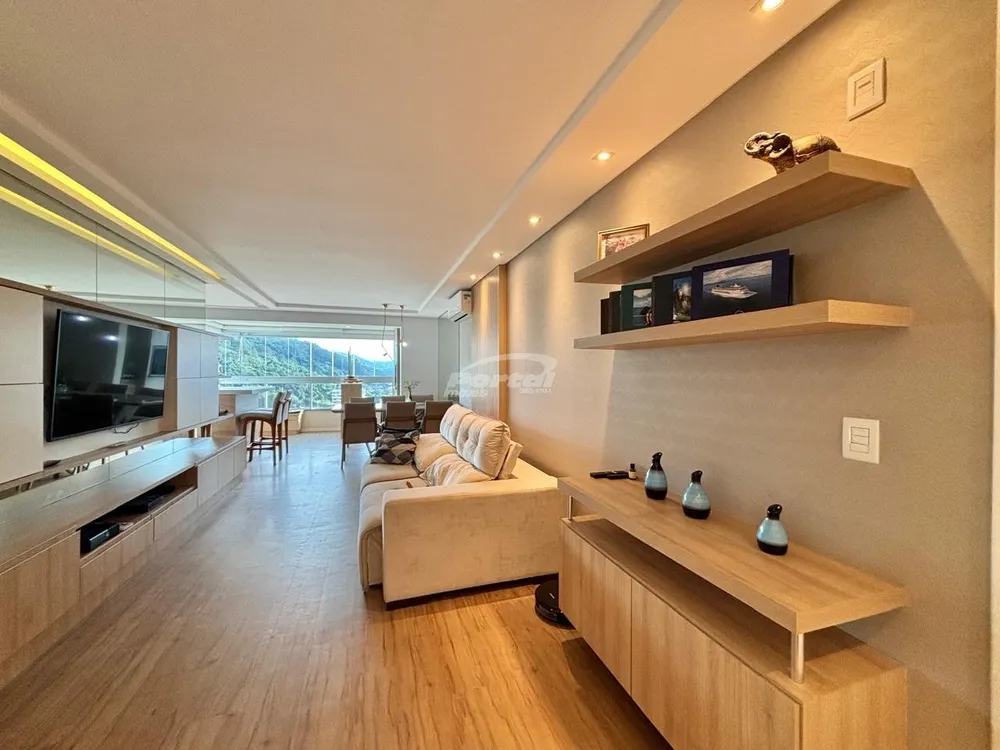 Apartamento, 3 quartos, 102 m² - Foto 2