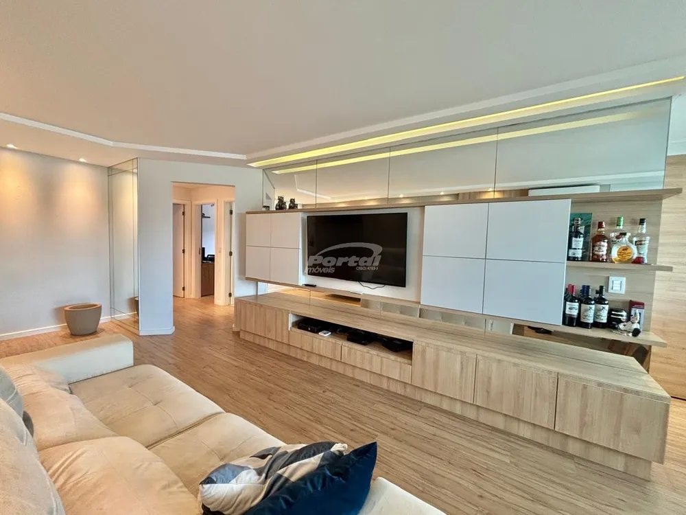 Apartamento, 3 quartos, 102 m² - Foto 4