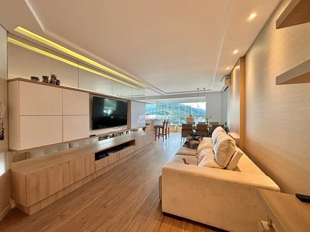 Apartamento, 3 quartos, 102 m² - Foto 1