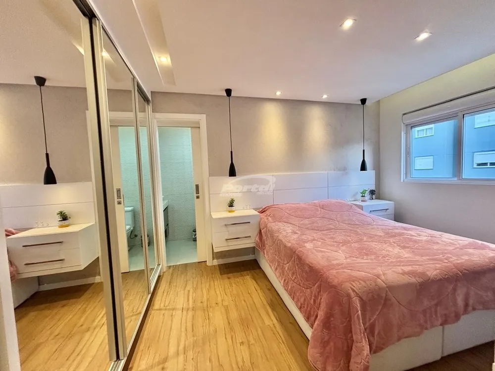 Apartamento, 3 quartos, 102 m² - Foto 6