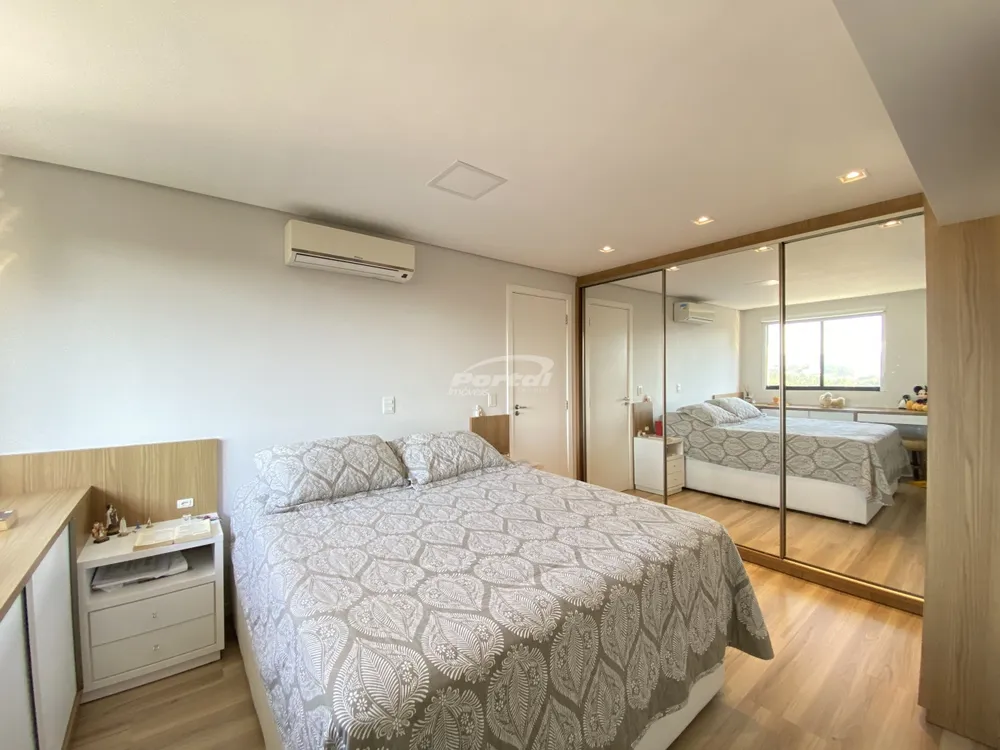 Apartamento, 2 quartos, 73 m² - Foto 7