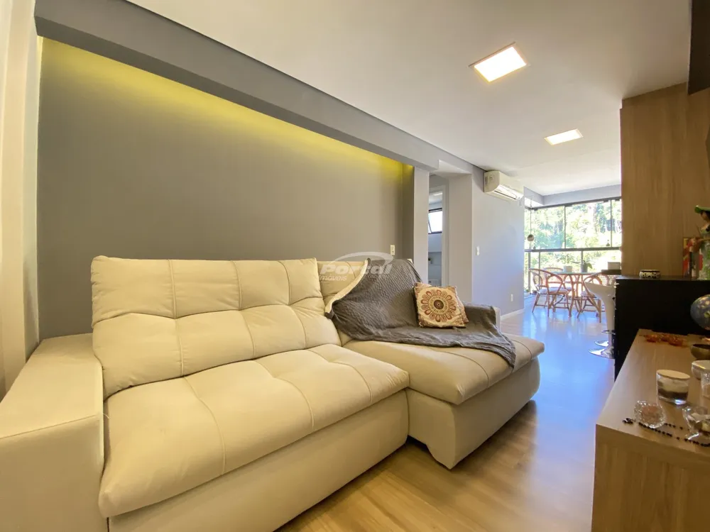 Apartamento, 2 quartos, 73 m² - Foto 2