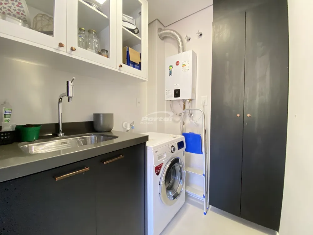 Apartamento, 2 quartos, 73 m² - Foto 8