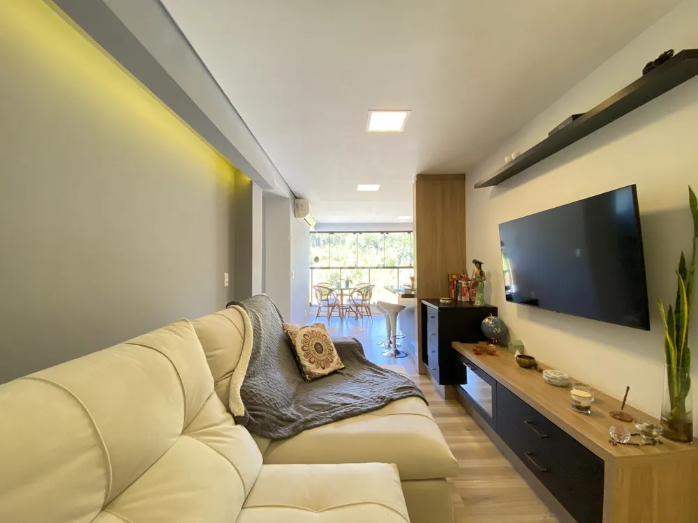 Apartamento, 2 quartos, 73 m² - Foto 3