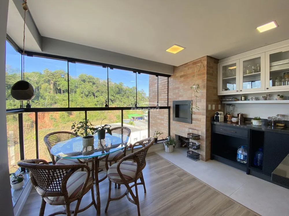 Apartamento, 2 quartos, 73 m² - Foto 6