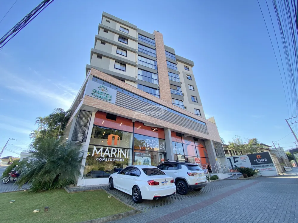 Apartamento, 2 quartos, 73 m² - Foto 1