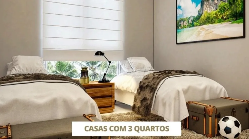 Casa de Condomínio, 3 quartos - Foto 7