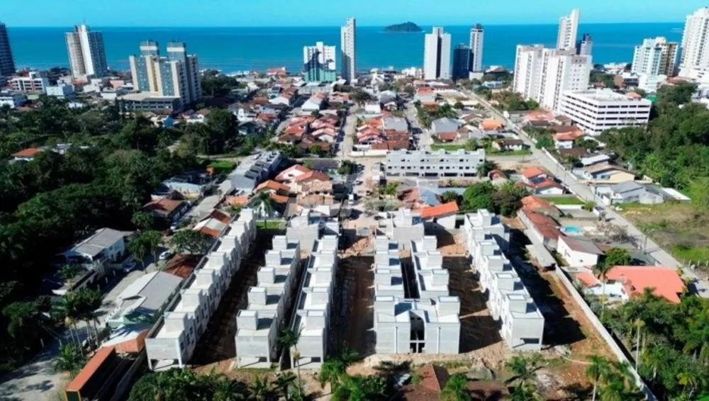 Casa de Condomínio, 3 quartos - Foto 6