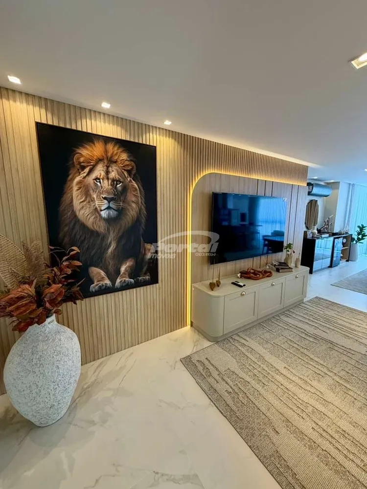 Apartamento, 3 quartos, 137 m² - Foto 6