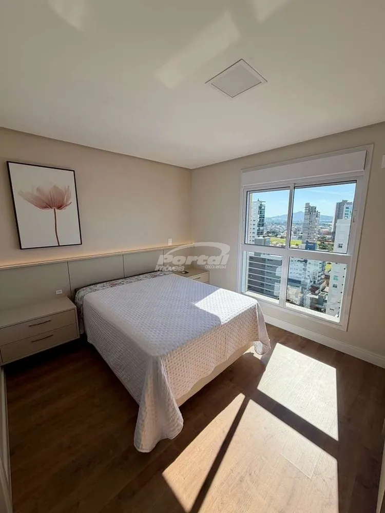 Apartamento, 3 quartos, 137 m² - Foto 5