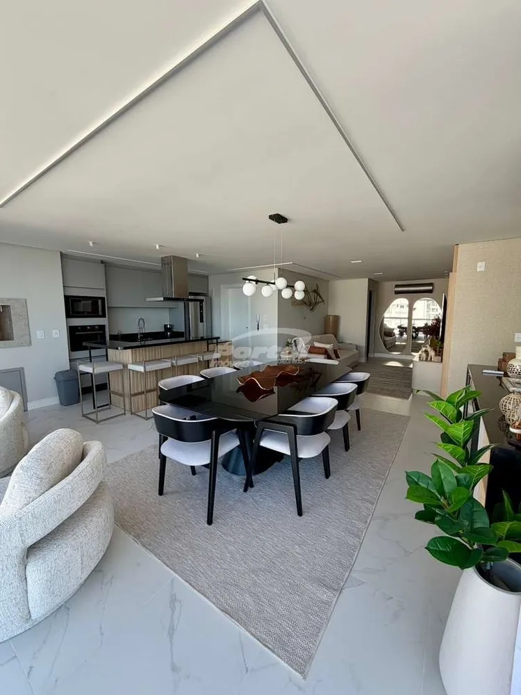 Apartamento, 3 quartos, 137 m² - Foto 8