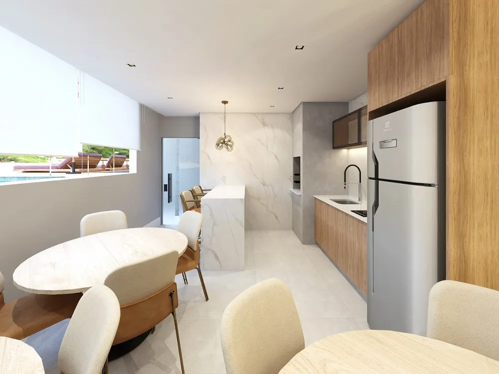 Apartamento, 3 quartos, 108 m² - Foto 4