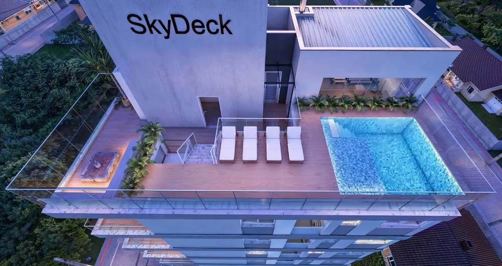 Apartamento, 3 quartos, 108 m² - Foto 1